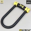 U-lock approved insurance SRA Auvray Xtrem Maxi XNUMXxXNUMXmm