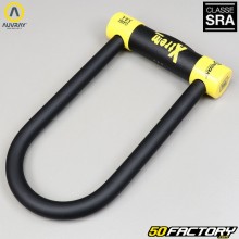 U lock SRA insurance approved Auvray Xtrem Maxi 110x230mm
