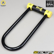 Antivol U homologué SRA Auvray Xtrem Maxi 110x310mm