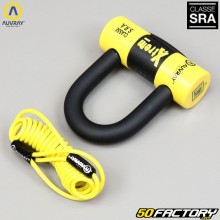 SRA Auvray Xtreme Mini approved disc lock