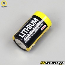 Auvray CR2 3V lithium battery