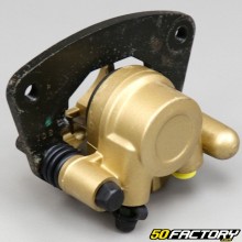 Dinli DL801 front left brake caliper and Masai 300, 330...