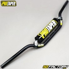 Handlebar ØXNUMXmm Pro Taper  SE Windham / RM Mid black with foam with foam