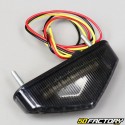 Black type tail light Beta RR 50, 125, 350 ... (since 2021)