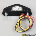 Black type tail light Beta RR 50, 125, 350 ... (since 2021)