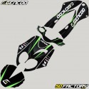 Kit decorativo Peugeot TKR et Trekker Gencod  Verde evo