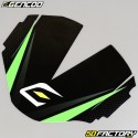 Kit decorativo Peugeot TKR et Trekker Gencod  Verde evo