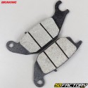 Organische Bremsbeläge CF  Motorrad Papio XNUMX, Honda Monkey  XNUMX, Yamaha  YZF XNUMX ... Braking