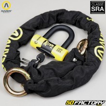 Chain lock approved SRA Auvray Xtrem 1m20