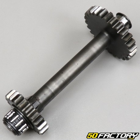 Kawasaki K rear drive shaftLF 300