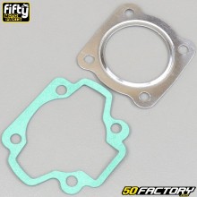 Top end gasket set Yamaha PW 50 Fifty