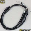 Cable de acelerador Yamaha  PW XNUMX, Honda QR XNUMX ... Fifty