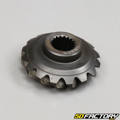 Angle gear Kawasaki KLF 300