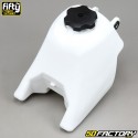 Kit plástico completo Yamaha  PW XNUMX Fifty  branco