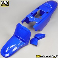 Kit plástico Yamaha  PW XNUMX Fifty  azul