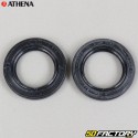 Joints spi moteur Honda NSR et CRM 125 Athena