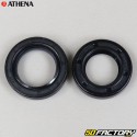 Sellos de aceite del motor Honda NSR et CRM  XNUMX Athena