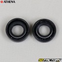 Joints spi moteur Honda NSR et CRM 125 Athena