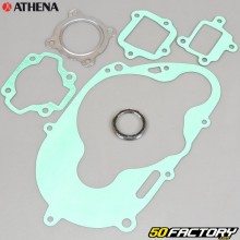 Engine seals Yamaha PW 80 Athena