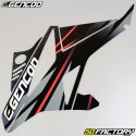 Kit grafiche adesivi Beta RR50 (2011 - 2020) Gencod Evo rosso