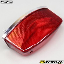 Can-Am DS red tail light, Outlander,  Renegade 450, 800 ...