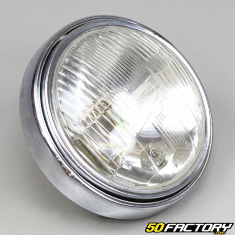 Farol dianteiro Suzuki TU X 125 (1999 - 2001)