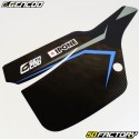 Kit decorativo Suzuki RMX  et  SMX Gencod Evo azul