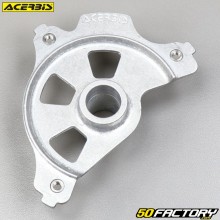 Support de protège disque de frein avant Suzuki RM 125 et 250 Acerbis