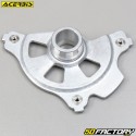 Support de protège disque de frein avant Kawasaki KXF et KX 450 Acerbis