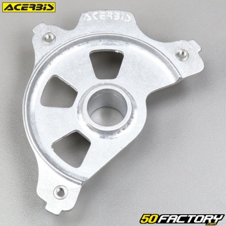 Front brake disc protector Suzuki RM-Z 250 and 450 Acerbis