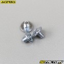 Front brake disc protector Suzuki RM-Z 250 and 450 Acerbis