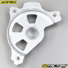 Support de protège disque de frein avant Yamaha YZF, WR-F 250 et 450 Acerbis