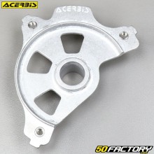 Support de protège disque de frein avant Sherco SE 125 R, SEF 250 R, 300, 450... Acerbis