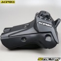 Réservoir d'essence grande contenance 10.5L Kawasaki KX 250 4T et 450 (depuis 2019) Acerbis noir