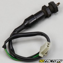 Rear brake switch Sym XS 125 (2007 - 2016)