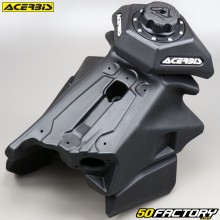 Tanque de combustível de grande capacidade 12L Husqvarna FC 250, 350, 450 (desde 2019) Acerbis preto