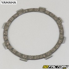 Trimmed clutch friction disc Yamaha  RZ, DT  LC, FS1 50