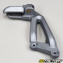 Platinum footrest rear left Sym Wolf 125 SB (2011 - 2017)