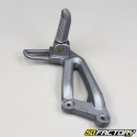 Platinum footrest rear left Sym Wolf 125 SB (2011 - 2017)