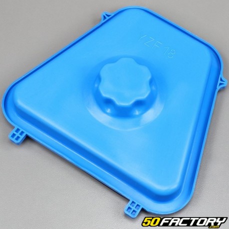 Tapa del filtro de aire Yamaha  YZF, WR-F XNUMX y XNUMX (desde XNUMX)