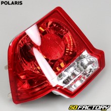 Luz traseira esquerda vermelha Polaris Sportsman 500, 700 e 800