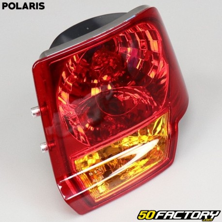 Luz traseira vermelha direita Polaris Sportsman  XNUMX, XNUMX e XNUMX