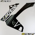 Dekor kit Sherco  SE-R (seit XNUMX) Gencod  Evo weiß