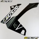 Kit decorativo Sherco  SE-R (desde XNUMX) Gencod  Evo blanco