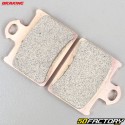 Sintered metal brake pads Husqvarna CR 65, TC 85, KTM SX 85 ... Braking Off-Road