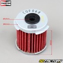 Oil filter COFXNUMX Daelim Ns, SlXNUMX ... Champion