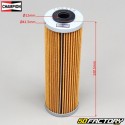 COF558 KTM Oil Filter SX 450 and 505 Champion