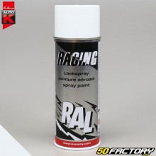 Pinzas spray de pintura freno de alta temperatura gris plata 1K