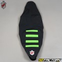 Coprisedile Kawasaki KXF 250 (2013 - 2016), 450 (2012 - 2015) JN Seats nero e verde