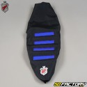 Capa de banco Yamaha  YZF XNUMX, XNUMX (desde XNUMX), WR-F (desde XNUMX) JN Seats  Preto e azul